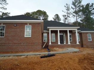 4566 Forest Ridge Ct, Tallahassee, FL 32309