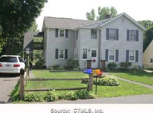 9 Church St, Broad Brook, CT 06016