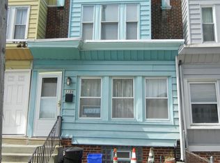 1156 S 53rd St, Philadelphia, PA 19143