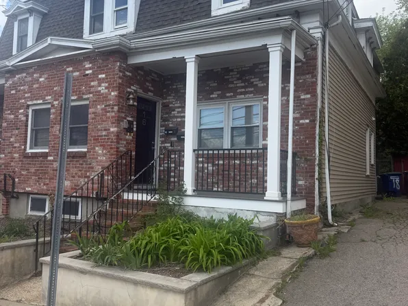 16 Crescent St #2, Somerville, MA 02145