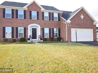 41555 Bostonian Pl, Aldie, VA 20105