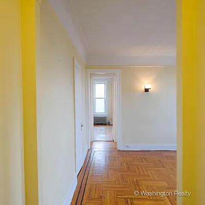 Rented by Washington Realty Corp. | media 30