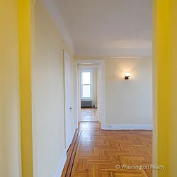 Rented by Washington Realty Corp.