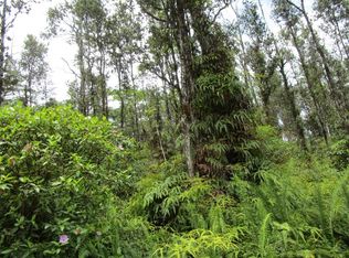 Paradise Rd LOT 227, Pahoa, HI 96778