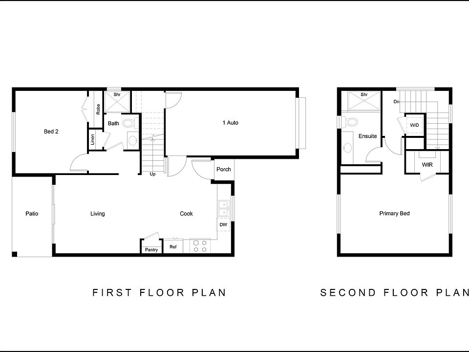 2nd image of 2312 Maxwell Ln Building 2