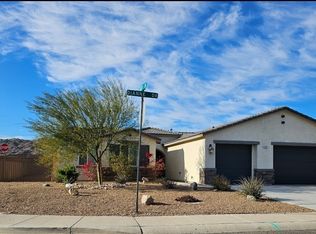 1695 N Dianne Dr, Bullhead City, AZ 86442