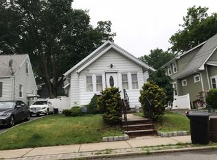 31 Edison Ave, Nutley, NJ 07110