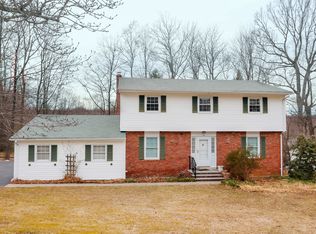 19 Dogwood Trl, Randolph, NJ 07869