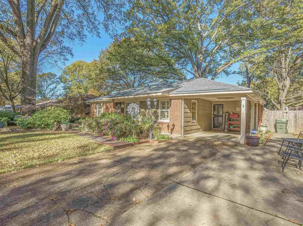 4476 Helene Rd, Memphis, TN 38117
