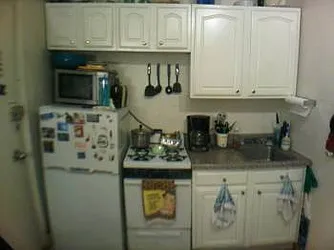 Rented by Oxford Property Group