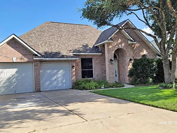 4320 Rock Hill Rd, Round Rock, TX 78681
