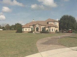 13425 Southern Way, Windermere, FL 34786