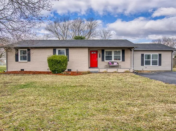 2417 Tipperary Dr, Bowling Green, KY 42104