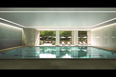 Rented by Brown Harris Stevens