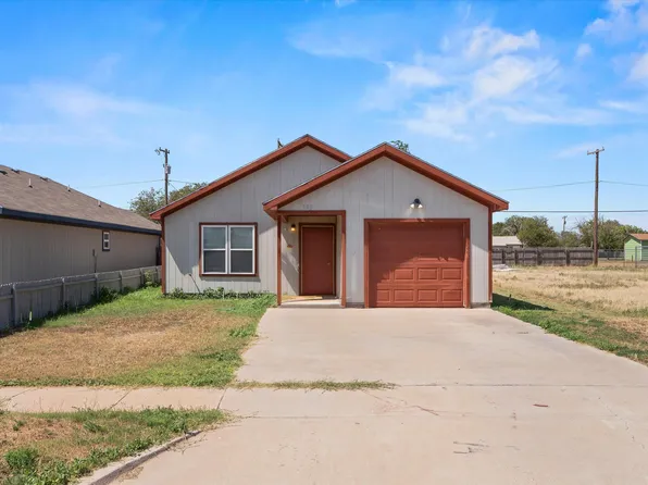 505 E Rice St, Lubbock, TX 79403