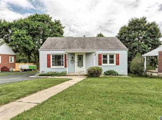 6361 Clearfield St, Harrisburg, PA 17111