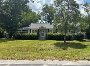 101 Brabham St, Brunson, SC 29911