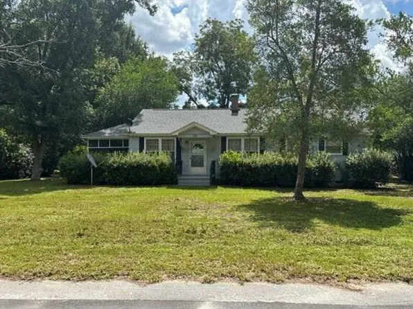 101 Brabham St, Brunson, SC 29911