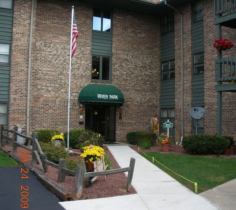2nd image of 1901 Ridgeway Dr APT 64
