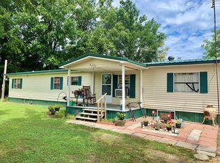 39197 Steel Bridge Rd, Tyronza, AR 72386