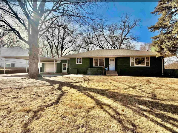 2839 S Saint Aubin St, Sioux City, IA 51106