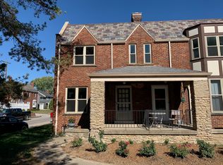 1646-1652 King Ave, Columbus, OH 43212