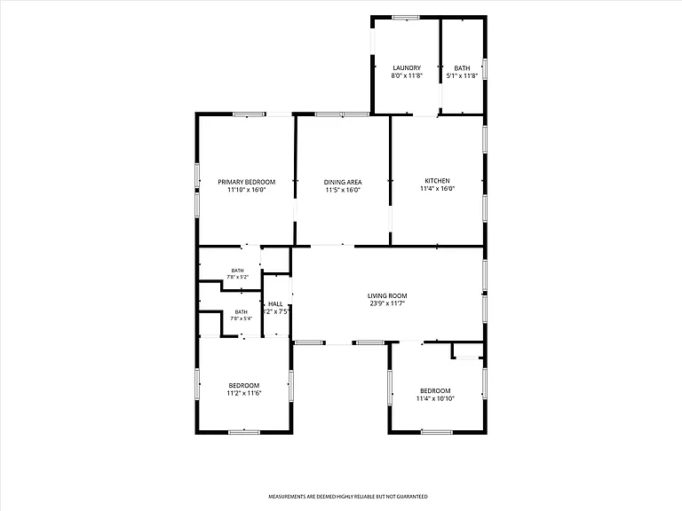 351 S Waco St — Photo 12