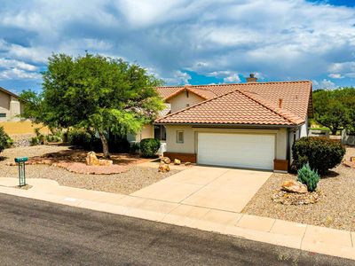 2977 GLENVIEW Drive, Sierra Vista, AZ, 85650