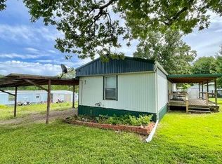 62000 E 315th Loop #27, Grove, OK 74344