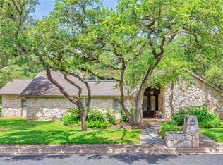 10810 Spicewood Pkwy, Austin, TX 78750
