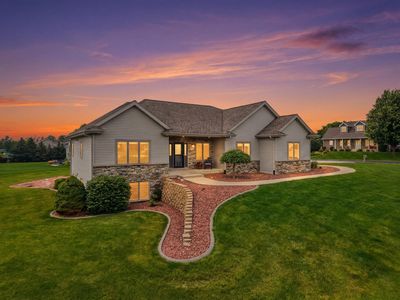 3017 Craig Ln, Sun Prairie, WI, 53590