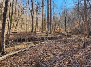 7027 Big Seven Mile Rd, Ona, WV 25545