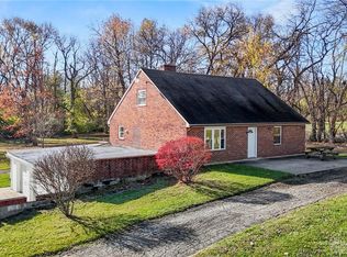 2514 Little York Rd, Dayton, OH 45414