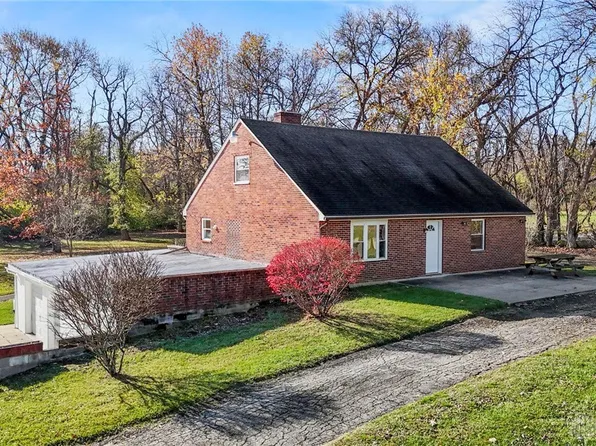 2514 Little York Rd, Dayton, OH 45414