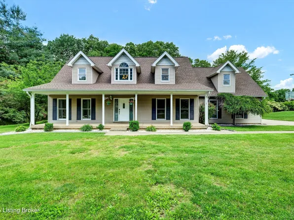 200 Blue Bird Ct, Mount Washington, KY 40047