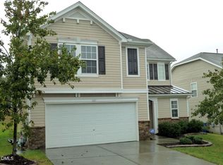 609 Magna Dr, Durham, NC 27703
