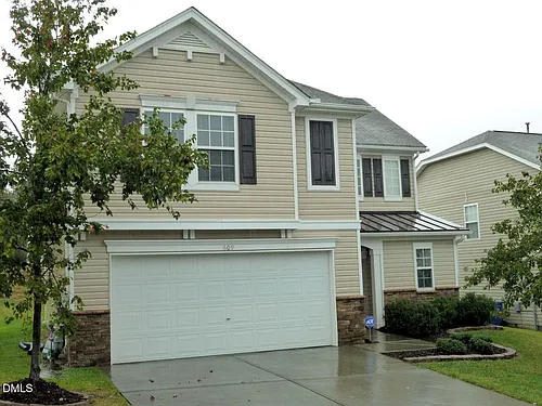 609 Magna Dr Photo 1