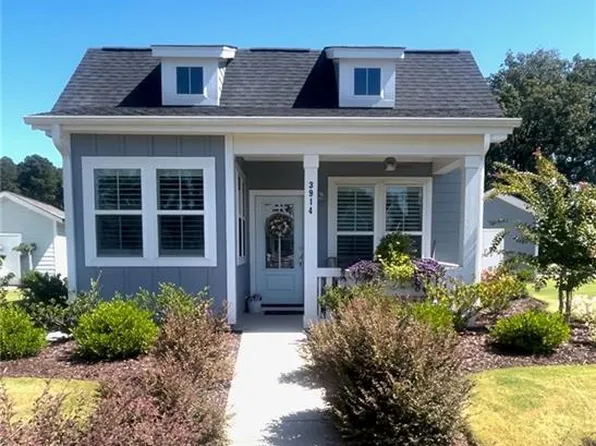 3914 Lundin Dr, Greensboro, NC 27407