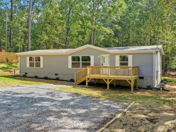 575 Cherokee Forest Park Dr, Ball Ground, GA 30107