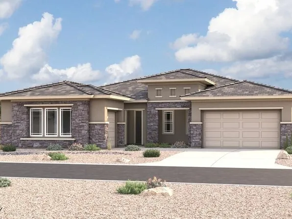 7321 S Covena Way, Tucson, AZ 85747