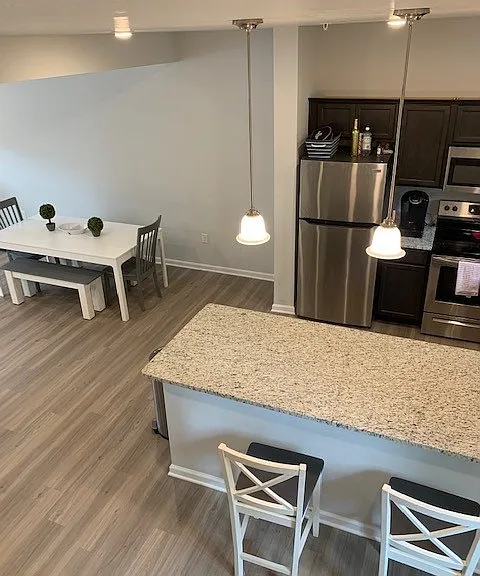 Nile Ridge Townhomes — Photo 4
