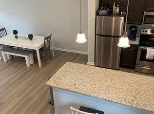 Nile Ridge Townhomes, Bloomington, IN 47404