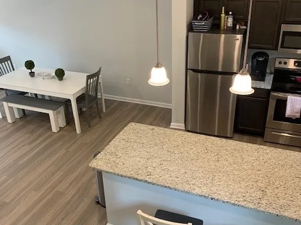 Nile Ridge Townhomes