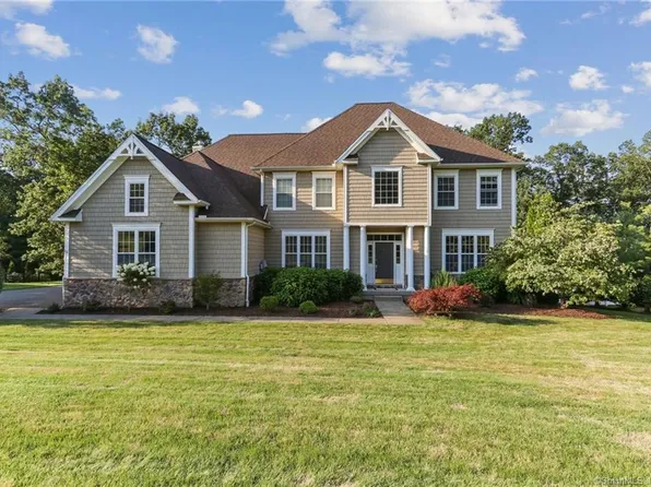 60 Ellsworth Lane, Canton, CT 06019