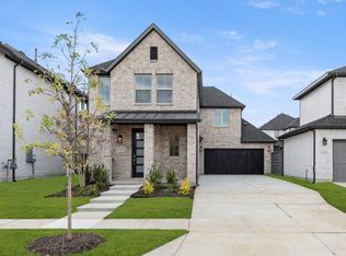 1141 Amaryllis Ln, Aubrey, TX 76227