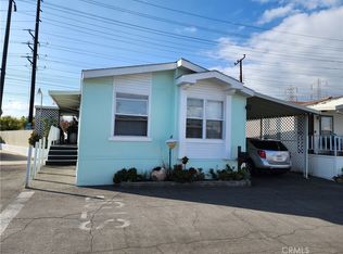 16601 Garfield Ave SPACE 208, Paramount, CA 90723