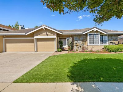 5949 Porto Alegre Dr, San Jose, CA, 95120