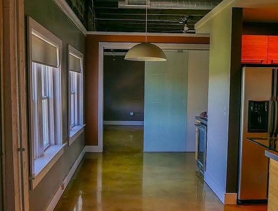 2nd image of 323 Emanuel Cleaver Ii Blvd APT 8E