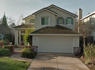 399 Hansen Cir, Folsom, CA 95630