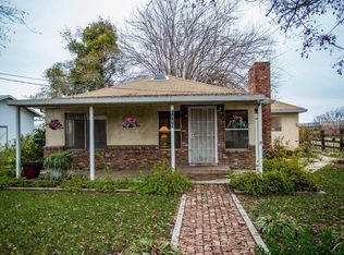 5448 Pioneer Rd, Hughson, CA 95326